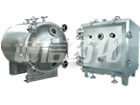 FZG/YZG Square And Round Static Vacuum Dryer