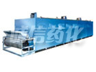 DW Single-belt Dryer