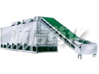 DW Multi-belt Dryer