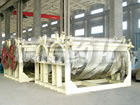 HG (Single & Double Tambour) Turn Tambour Dryer