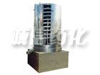 LZG Series Helix Vibrating Dryer