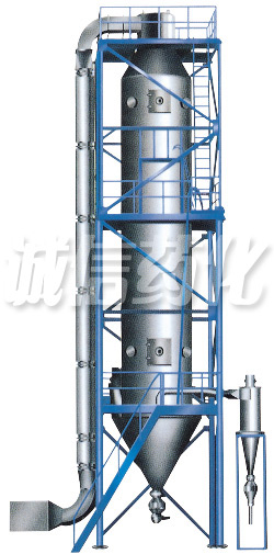 YPG系列壓力式噴霧（冷卻）干燥機(jī)
